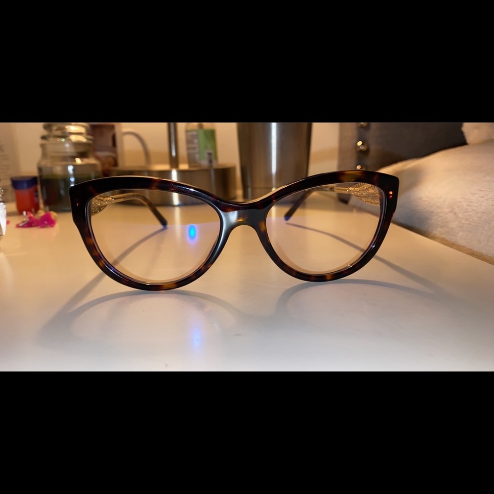 authentic burberry glasses